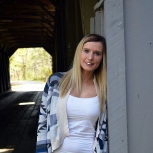 Meet your Posher, Audrey